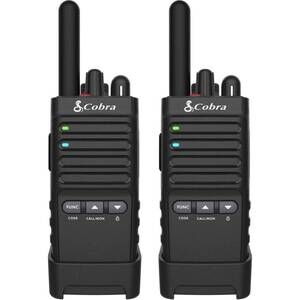 Cobra PX650 Professional Business Walkie Talkies